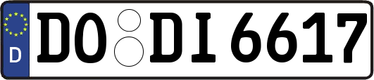 DO-DI6617