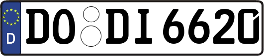 DO-DI6620