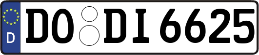 DO-DI6625