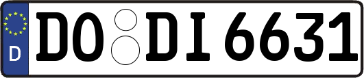 DO-DI6631