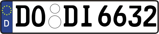 DO-DI6632