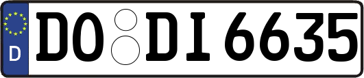 DO-DI6635