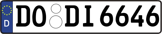 DO-DI6646