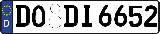 DO-DI6652
