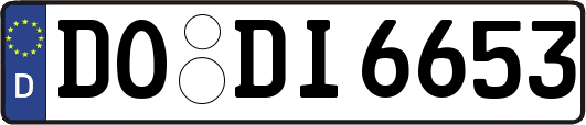 DO-DI6653
