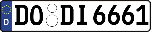 DO-DI6661