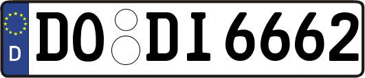DO-DI6662
