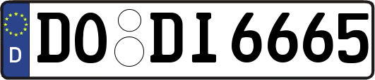 DO-DI6665