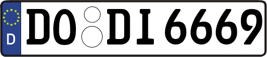 DO-DI6669