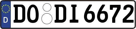 DO-DI6672