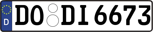 DO-DI6673