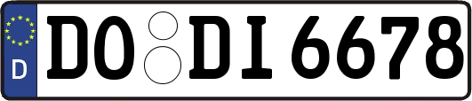 DO-DI6678