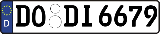 DO-DI6679