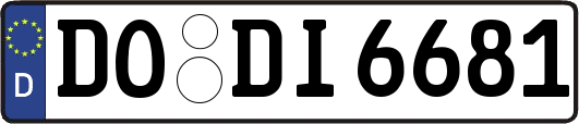 DO-DI6681