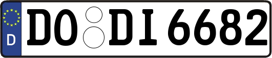DO-DI6682
