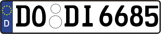 DO-DI6685