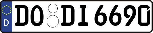 DO-DI6690