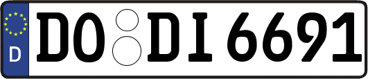 DO-DI6691
