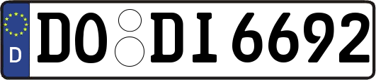 DO-DI6692