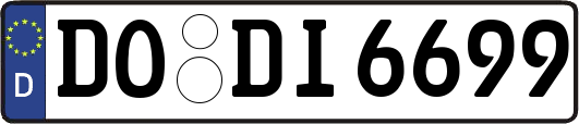 DO-DI6699