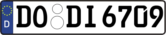 DO-DI6709