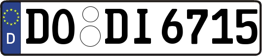DO-DI6715