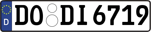 DO-DI6719