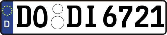 DO-DI6721