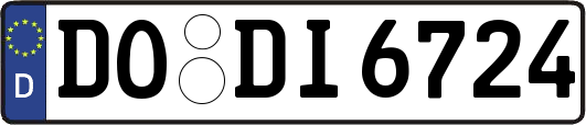 DO-DI6724