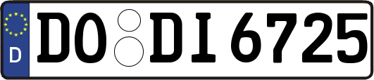 DO-DI6725