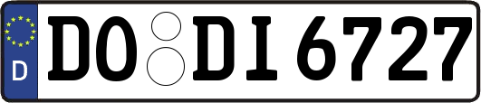 DO-DI6727