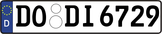 DO-DI6729