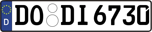 DO-DI6730