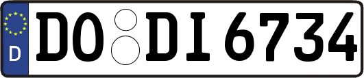 DO-DI6734