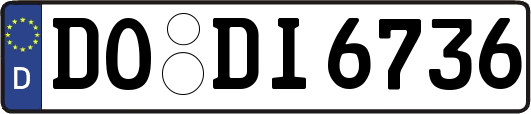 DO-DI6736