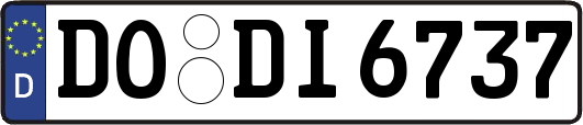 DO-DI6737