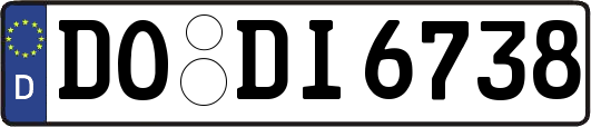DO-DI6738