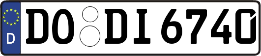 DO-DI6740