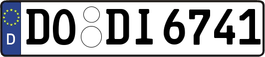 DO-DI6741