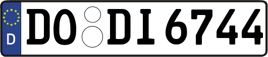 DO-DI6744