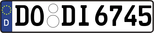 DO-DI6745