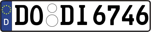 DO-DI6746