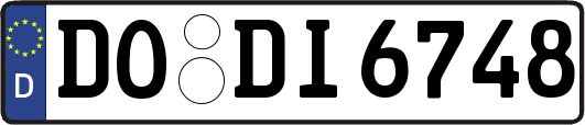 DO-DI6748