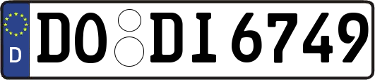 DO-DI6749