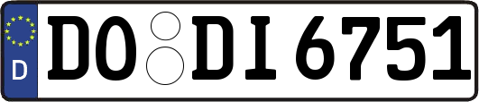 DO-DI6751