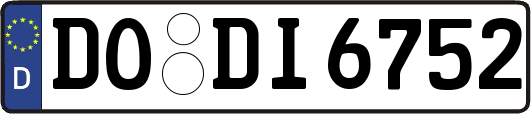 DO-DI6752