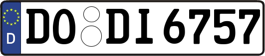 DO-DI6757