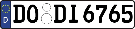DO-DI6765