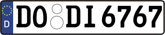 DO-DI6767