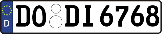 DO-DI6768